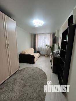 2-к квартира, вторичка, 49м2, 11/25 этаж