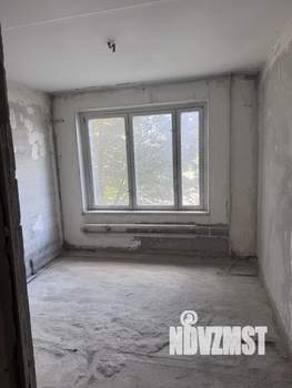 3-к квартира, вторичка, 51м2, 3/9 этаж