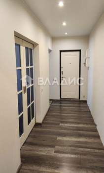 3-к квартира, вторичка, 64м2, 6/10 этаж