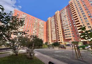 2-к квартира, вторичка, 69м2, 7/14 этаж
