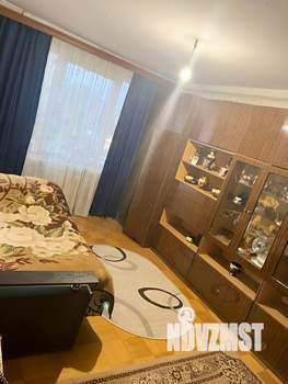 2-к квартира, вторичка, 45м2, 3/5 этаж