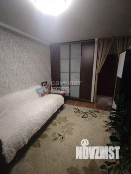 1-к квартира, вторичка, 30м2, 5/5 этаж