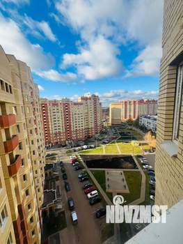 1-к квартира, вторичка, 46м2, 13/13 этаж