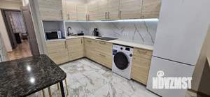 3-к квартира, вторичка, 64м2, 17/17 этаж