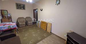 3-к квартира, вторичка, 67м2, 1/3 этаж