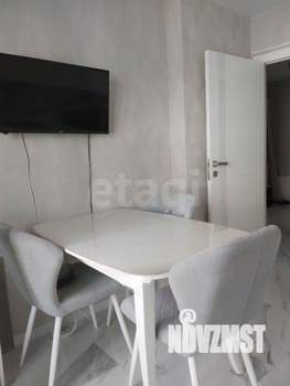 2-к квартира, вторичка, 54м2, 10/24 этаж