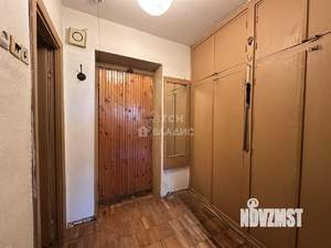 1-к квартира, вторичка, 41м2, 8/12 этаж