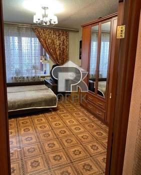 2-к квартира, вторичка, 46м2, 6/9 этаж