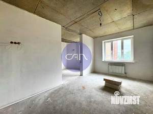 3-к квартира, вторичка, 85м2, 6/23 этаж