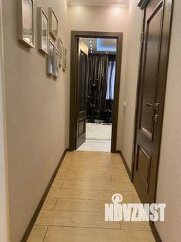 3-к квартира, вторичка, 87м2, 4/19 этаж