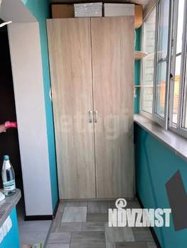 1-к квартира, вторичка, 47м2, 24/25 этаж