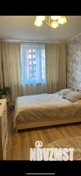 1-к квартира, вторичка, 34м2, 7/18 этаж