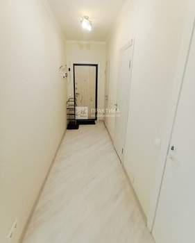 1-к квартира, вторичка, 43м2, 4/5 этаж