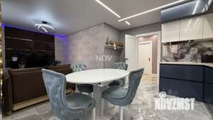 2-к квартира, вторичка, 76м2, 5/12 этаж