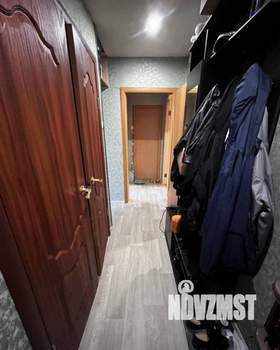 2-к квартира, вторичка, 44м2, 4/5 этаж