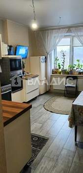 1-к квартира, вторичка, 51м2, 3/23 этаж