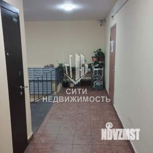 2-к квартира, вторичка, 58м2, 6/25 этаж