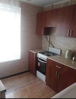 1-к квартира, вторичка, 35м2, 4/9 этаж
