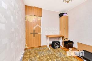 2-к квартира, вторичка, 56м2, 1/9 этаж