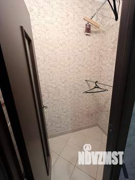 1-к квартира, вторичка, 41м2, 19/19 этаж