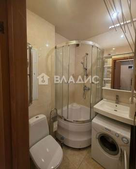 1-к квартира, вторичка, 23м2, 4/5 этаж