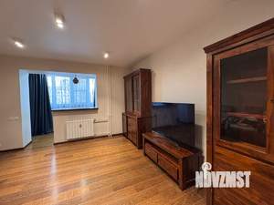 2-к квартира, вторичка, 68м2, 11/22 этаж