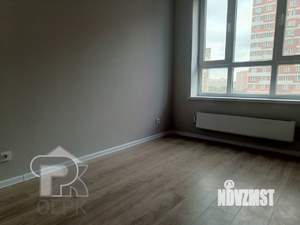 1-к квартира, сданный дом, 35м2, 9/22 этаж