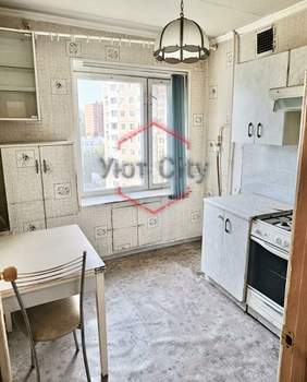 3-к квартира, вторичка, 61м2, 8/9 этаж