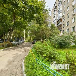 1-к квартира, вторичка, 33м2, 1/9 этаж
