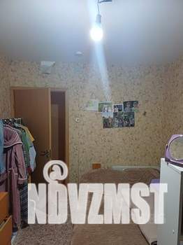 2-к квартира, вторичка, 61м2, 7/10 этаж