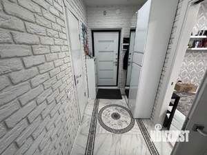 1-к квартира, вторичка, 42м2, 8/17 этаж