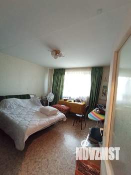 2-к квартира, вторичка, 58м2, 17/17 этаж