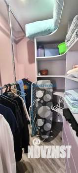 1-к квартира, вторичка, 45м2, 10/12 этаж