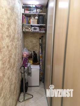 1-к квартира, вторичка, 44м2, 15/18 этаж