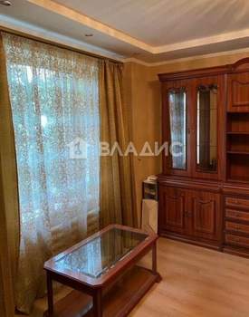 3-к квартира, вторичка, 55м2, 2/9 этаж