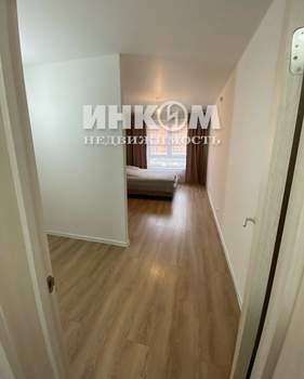 3-к квартира, вторичка, 87м2, 5/15 этаж