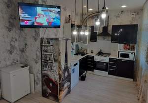 3-к квартира, вторичка, 72м2, 3/3 этаж
