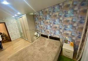 2-к квартира, вторичка, 43м2, 4/5 этаж