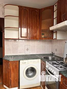 3-к квартира, вторичка, 49м2, 7/9 этаж