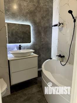 1-к квартира, вторичка, 35м2, 8/22 этаж