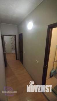 3-к квартира, вторичка, 85м2, 4/17 этаж