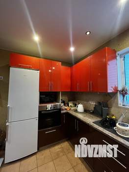 2-к квартира, вторичка, 62м2, 6/17 этаж