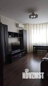 1-к квартира, вторичка, 40м2, 20/24 этаж