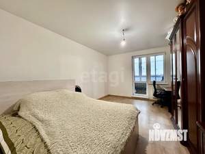 2-к квартира, вторичка, 70м2, 6/20 этаж