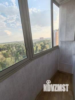 1-к квартира, вторичка, 38м2, 14/17 этаж