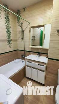 1-к квартира, вторичка, 36м2, 8/22 этаж