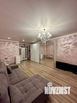 1-к квартира, вторичка, 35м2, 2/6 этаж