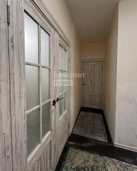 2-к квартира, вторичка, 46м2, 4/6 этаж