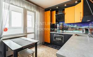 3-к квартира, вторичка, 78м2, 11/17 этаж