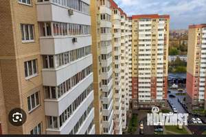 1-к квартира, вторичка, 36м2, 18/19 этаж